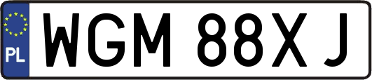 WGM88XJ
