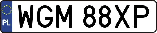 WGM88XP