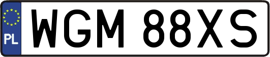 WGM88XS