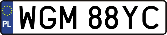 WGM88YC