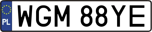 WGM88YE
