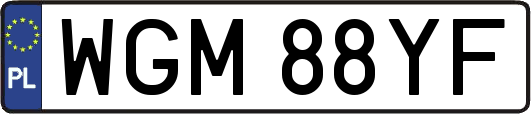 WGM88YF