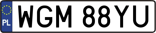 WGM88YU