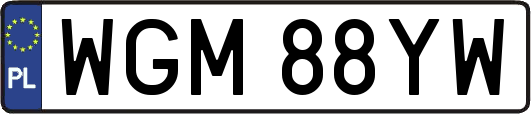 WGM88YW