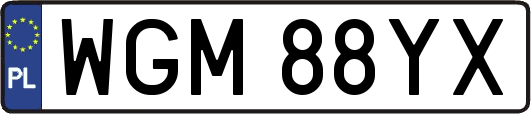 WGM88YX