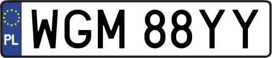 WGM88YY