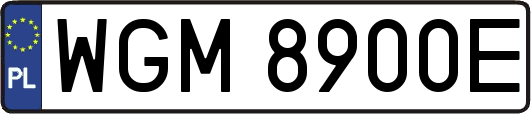 WGM8900E