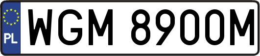 WGM8900M