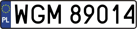 WGM89014