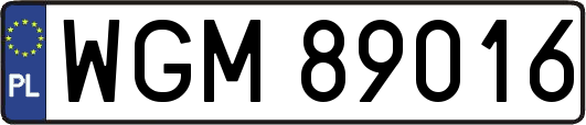 WGM89016