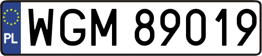 WGM89019