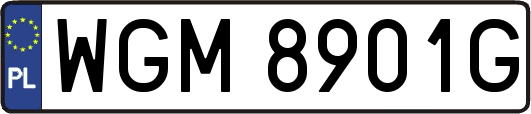 WGM8901G