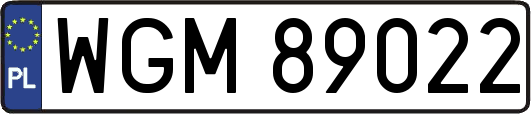 WGM89022