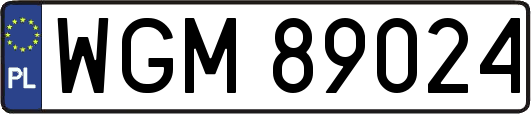 WGM89024