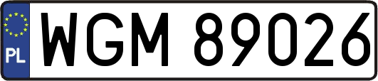 WGM89026