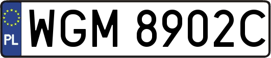 WGM8902C