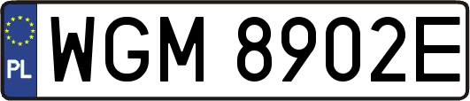 WGM8902E
