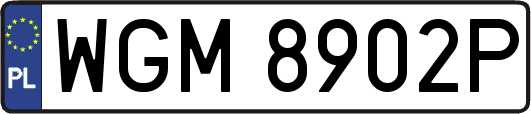 WGM8902P