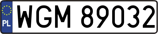 WGM89032