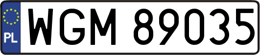 WGM89035