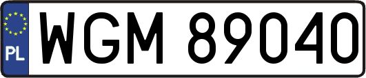 WGM89040