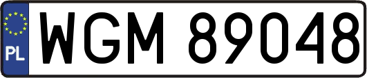 WGM89048