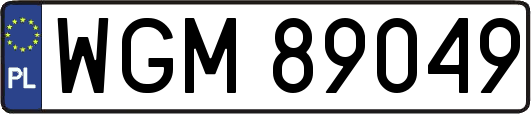 WGM89049