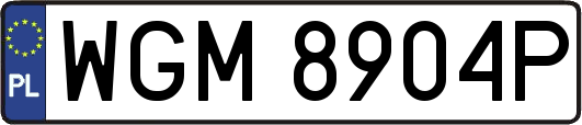 WGM8904P