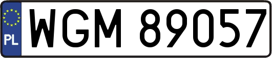 WGM89057