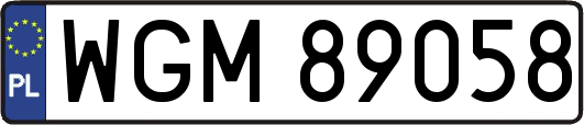 WGM89058