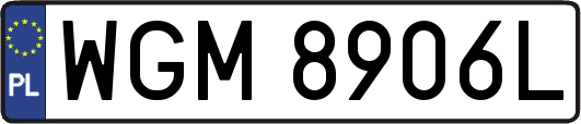 WGM8906L