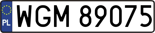 WGM89075