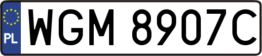 WGM8907C