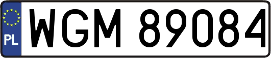 WGM89084