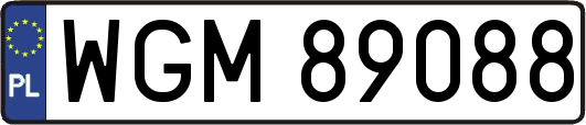 WGM89088