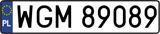 WGM89089