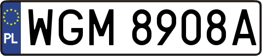 WGM8908A