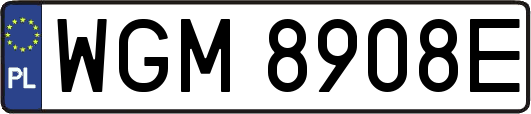WGM8908E