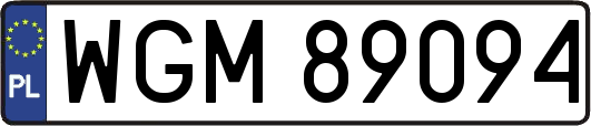 WGM89094