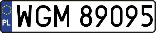 WGM89095
