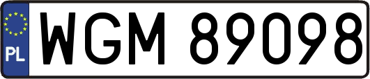 WGM89098