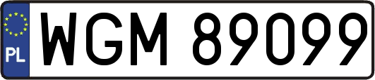 WGM89099