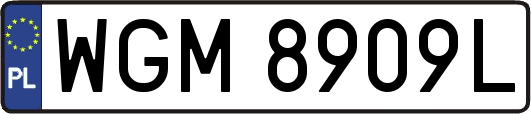 WGM8909L