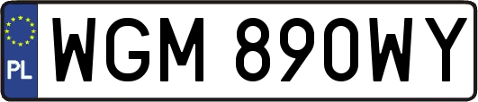 WGM890WY