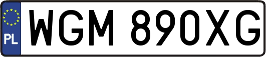 WGM890XG