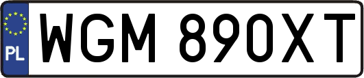 WGM890XT