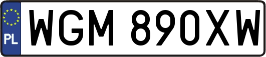WGM890XW