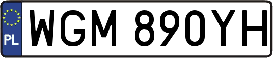 WGM890YH