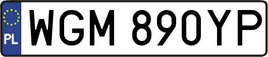 WGM890YP