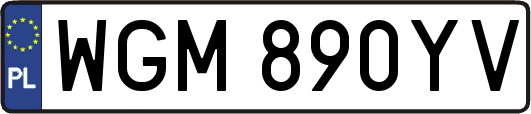 WGM890YV